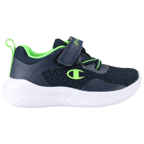 Champion Low Cut Shoe Softy Evolve B TD Champion Low Cut Shoe Softy Evolve B TD